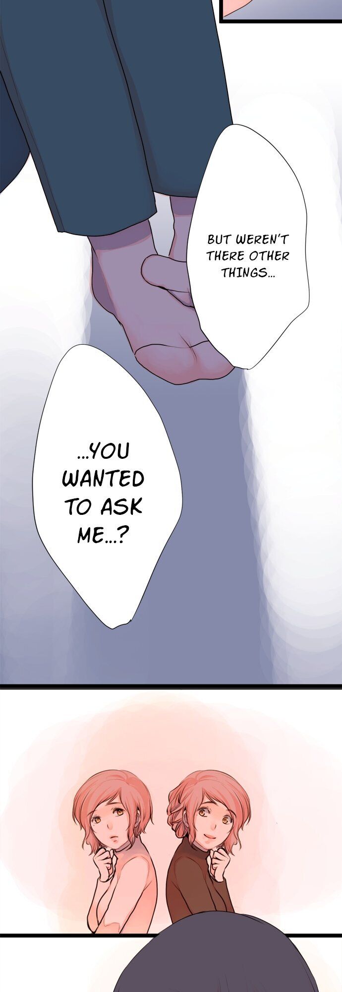 Mizumitsu Is Bitten by a Girl - Chapter 56 Page 8