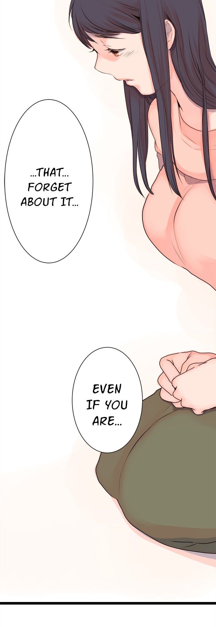 Mizumitsu Is Bitten by a Girl - Chapter 56 Page 9