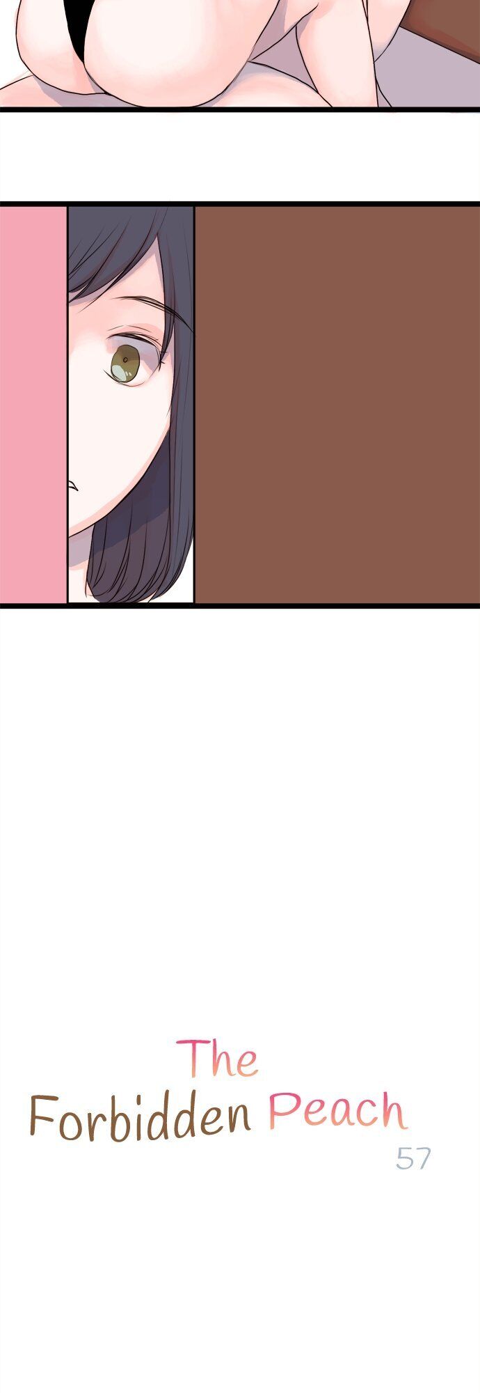 Mizumitsu Is Bitten by a Girl - Chapter 57 Page 20