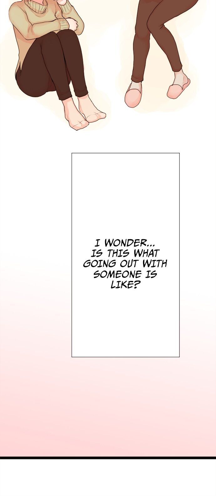 Mizumitsu Is Bitten by a Girl - Chapter 57 Page 27
