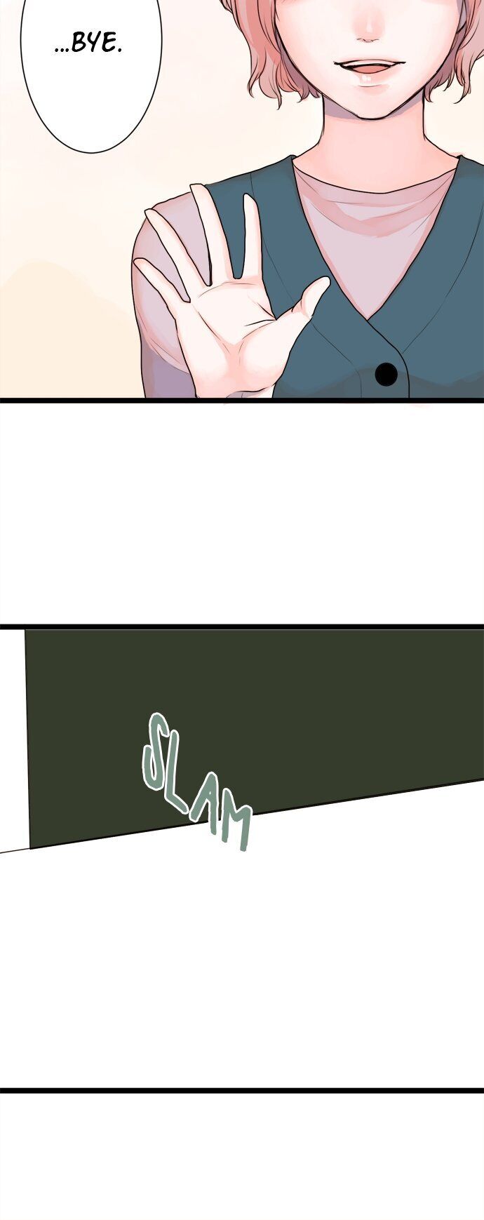 Mizumitsu Is Bitten by a Girl - Chapter 57 Page 5