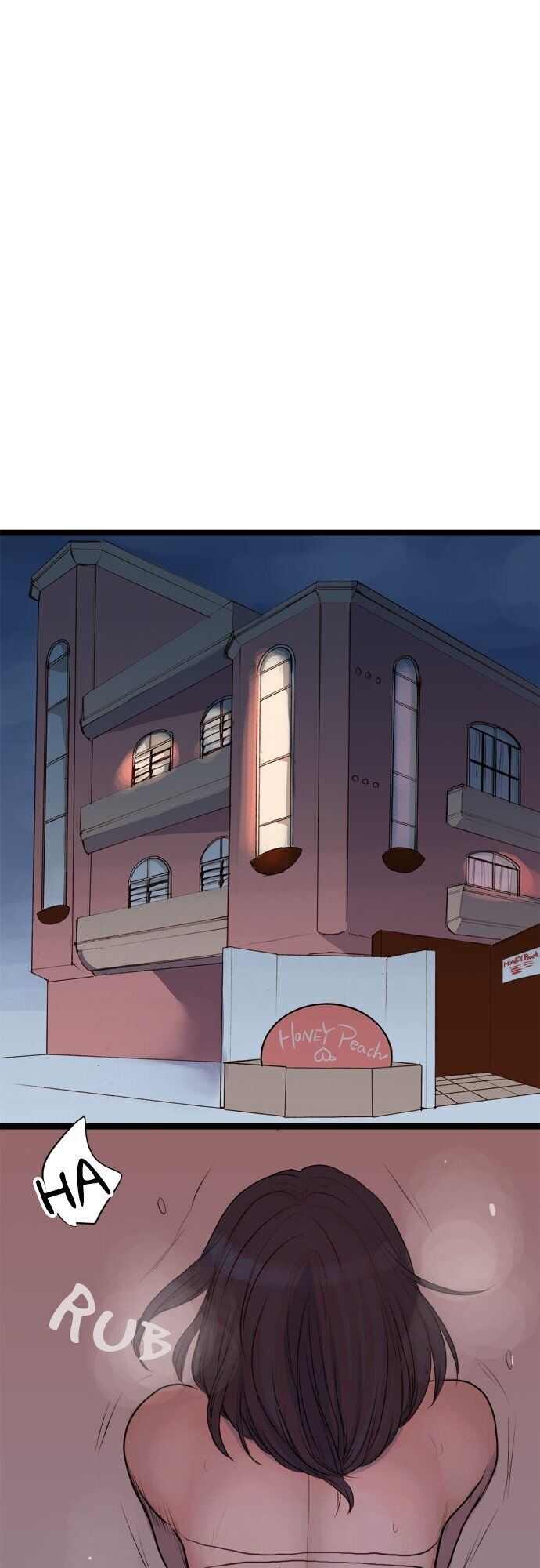 Mizumitsu Is Bitten by a Girl - Chapter 57 Page 7