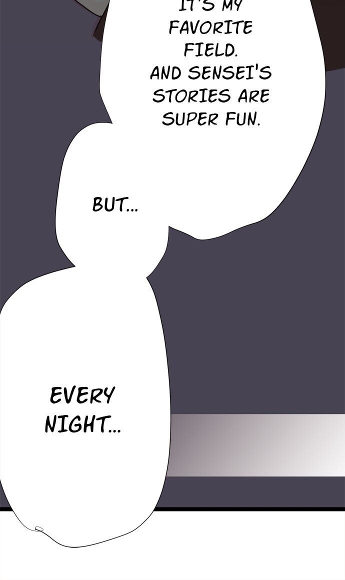 Mizumitsu Is Bitten by a Girl - Chapter 58 Page 10