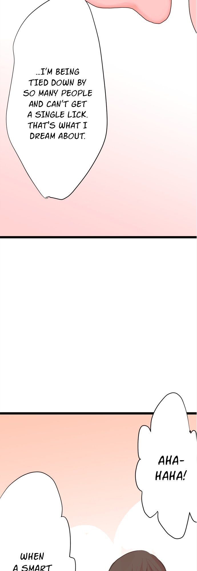 Mizumitsu Is Bitten by a Girl - Chapter 58 Page 12