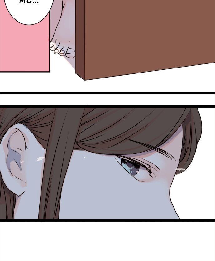 Mizumitsu Is Bitten by a Girl - Chapter 58 Page 20