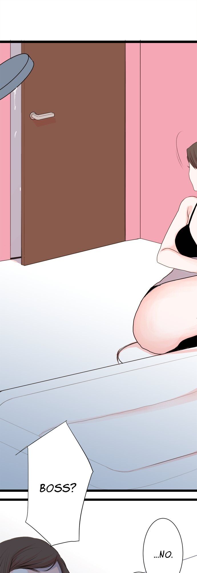 Mizumitsu Is Bitten by a Girl - Chapter 58 Page 21