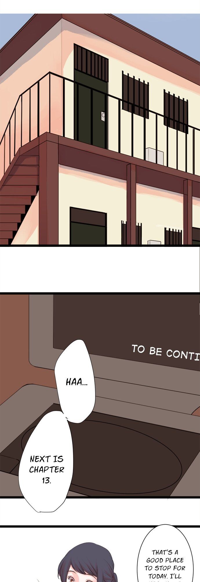 Mizumitsu Is Bitten by a Girl - Chapter 58 Page 24