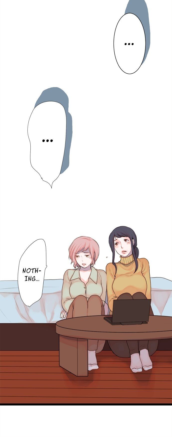 Mizumitsu Is Bitten by a Girl - Chapter 58 Page 30