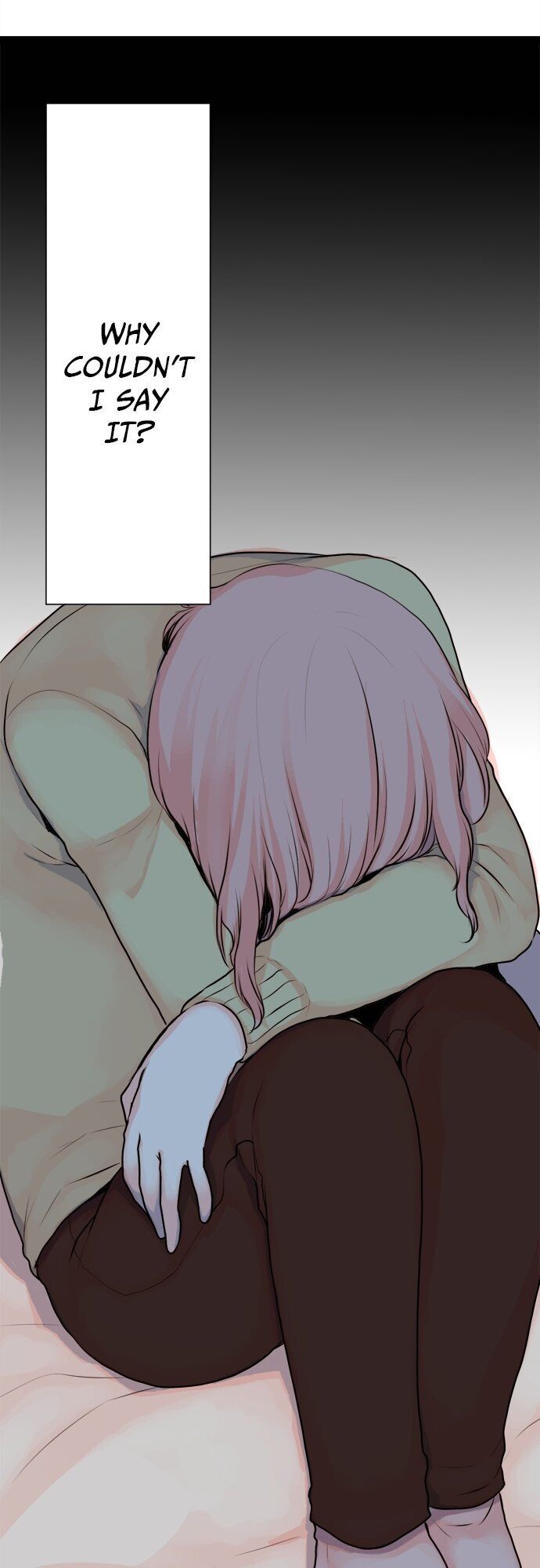 Mizumitsu Is Bitten by a Girl - Chapter 58 Page 4