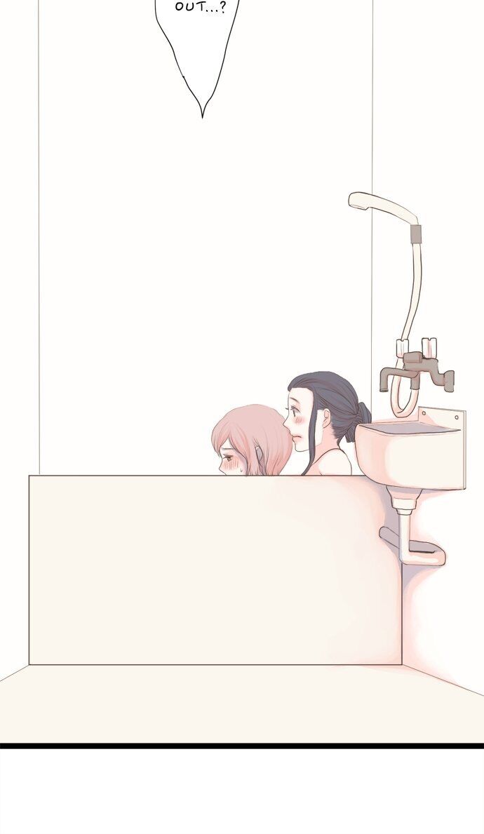 Mizumitsu Is Bitten by a Girl - Chapter 59 Page 10
