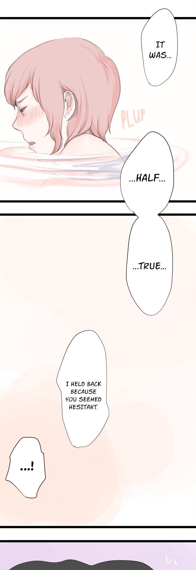 Mizumitsu Is Bitten by a Girl - Chapter 59 Page 18