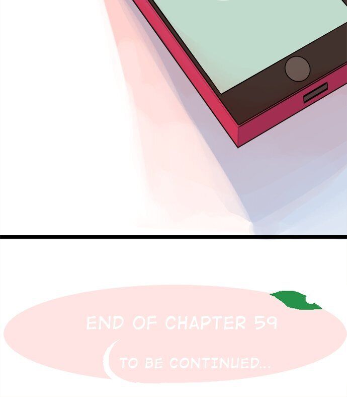 Mizumitsu Is Bitten by a Girl - Chapter 59 Page 31