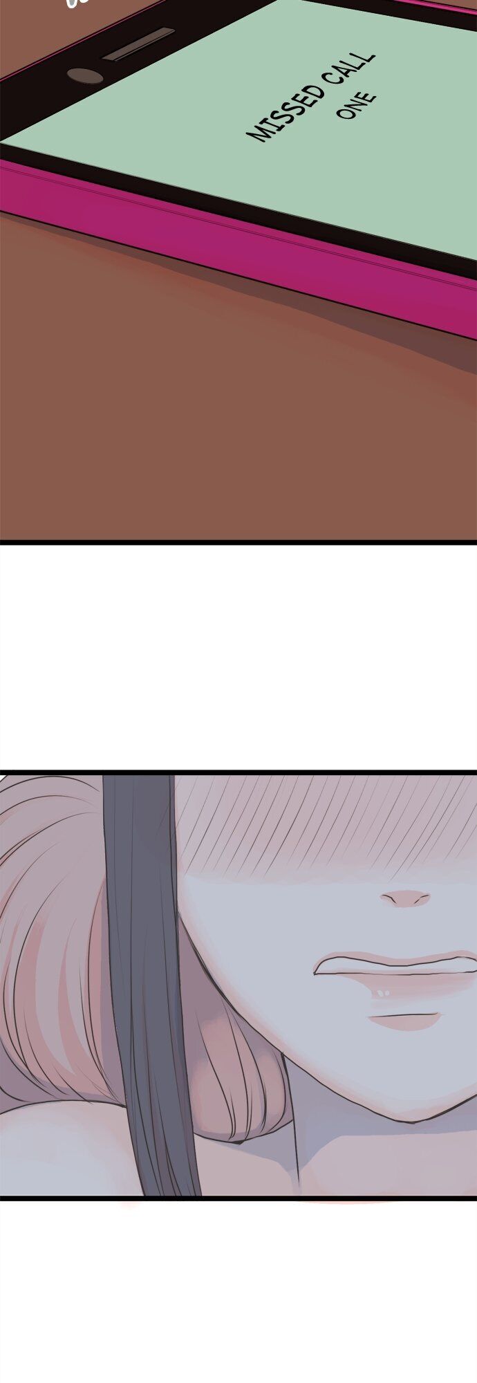 Mizumitsu Is Bitten by a Girl - Chapter 60 Page 8