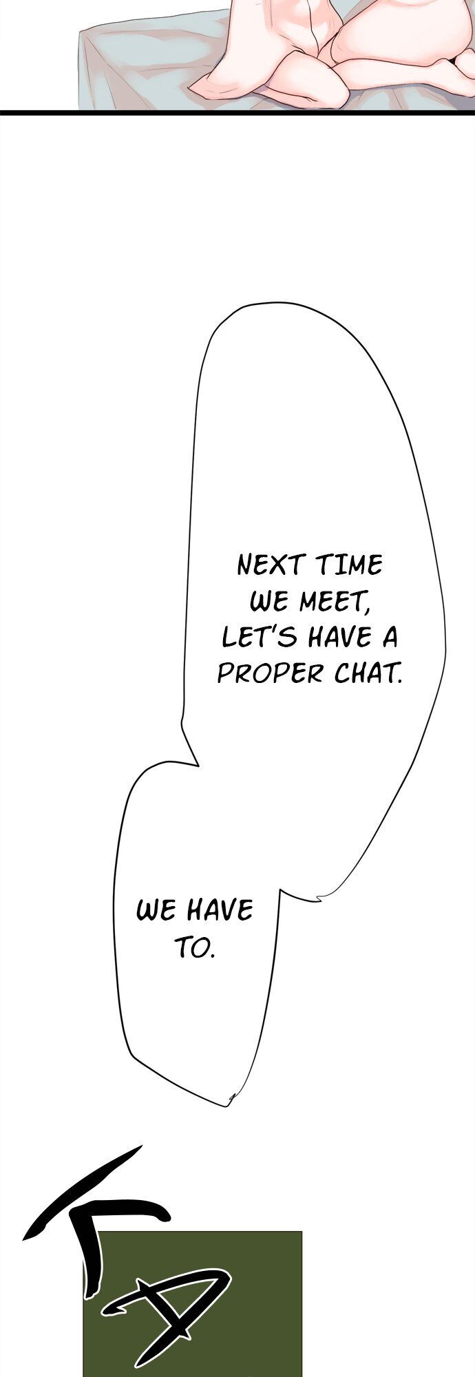 Mizumitsu Is Bitten by a Girl - Chapter 61 Page 12