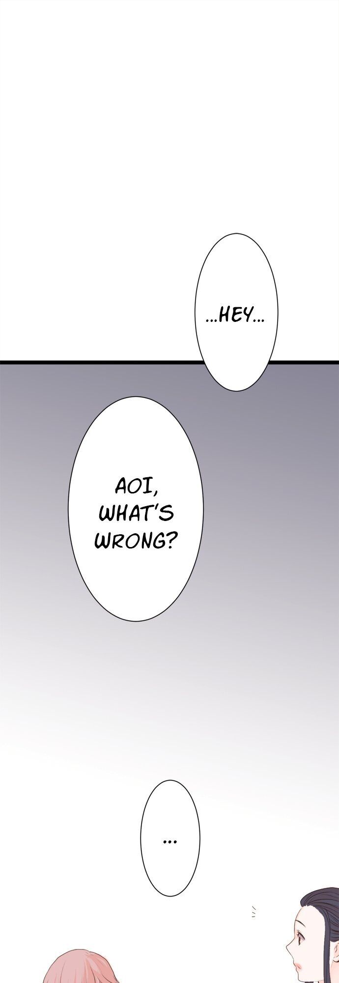 Mizumitsu Is Bitten by a Girl - Chapter 61 Page 5
