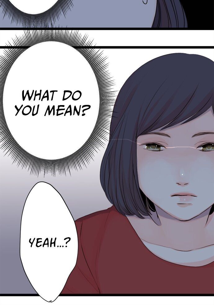 Mizumitsu Is Bitten by a Girl - Chapter 62 Page 4