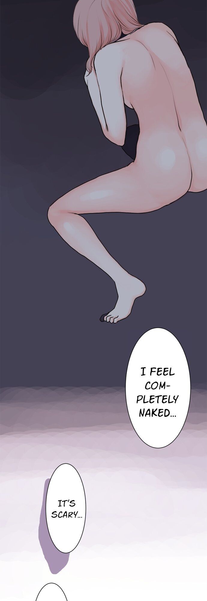 Mizumitsu Is Bitten by a Girl - Chapter 63 Page 16