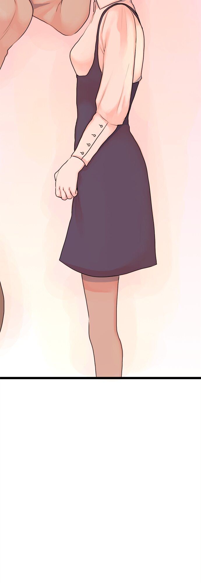 Mizumitsu Is Bitten by a Girl - Chapter 63 Page 25