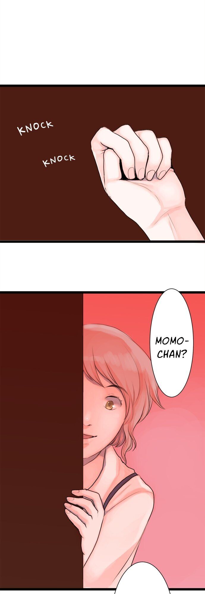 Mizumitsu Is Bitten by a Girl - Chapter 63 Page 26