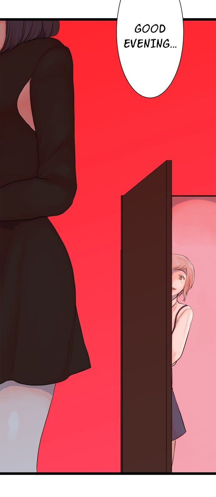 Mizumitsu Is Bitten by a Girl - Chapter 63 Page 27