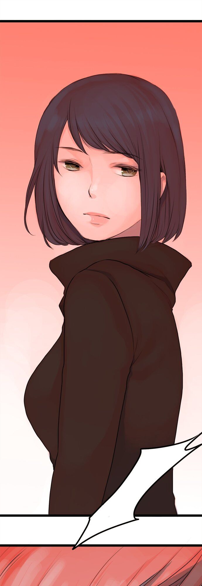 Mizumitsu Is Bitten by a Girl - Chapter 63 Page 28