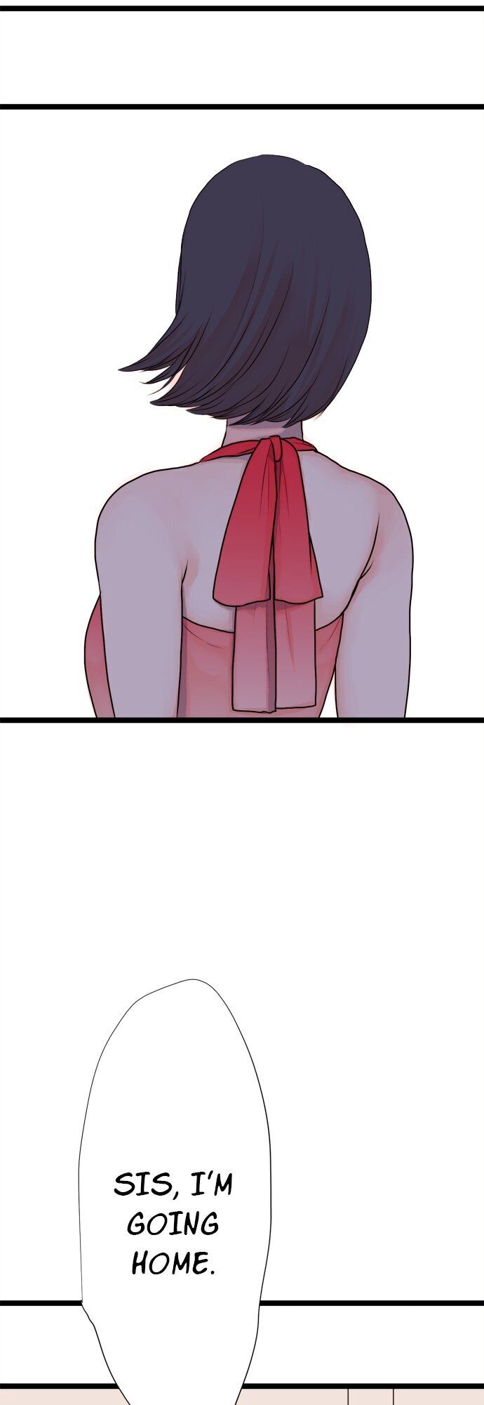 Mizumitsu Is Bitten by a Girl - Chapter 63 Page 4