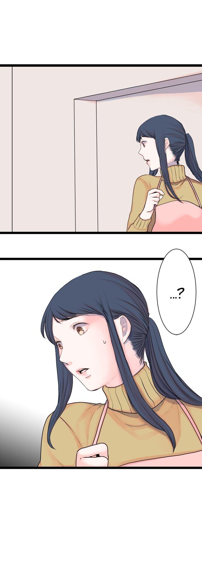 Mizumitsu Is Bitten by a Girl - Chapter 63 Page 6