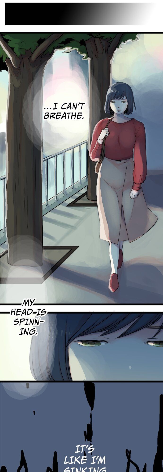 Mizumitsu Is Bitten by a Girl - Chapter 63 Page 7