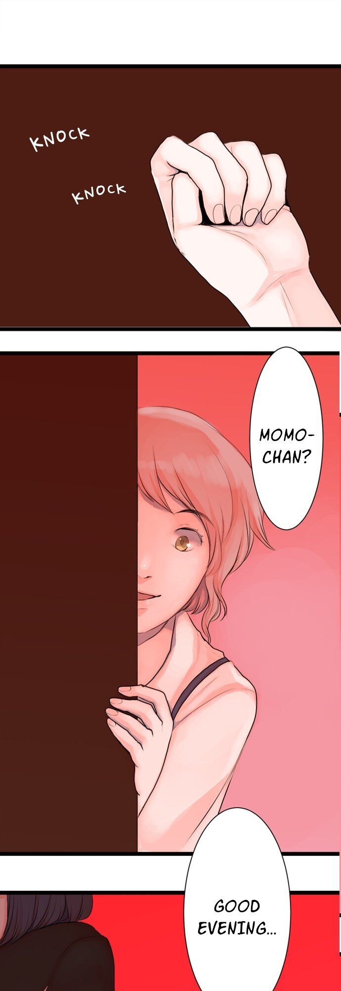 Mizumitsu Is Bitten by a Girl - Chapter 64 Page 1