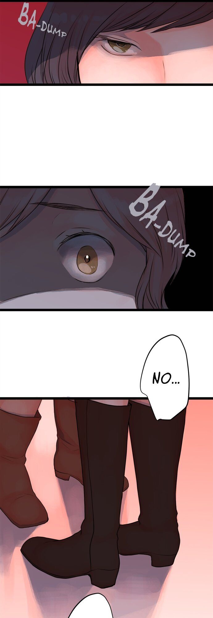 Mizumitsu Is Bitten by a Girl - Chapter 64 Page 22