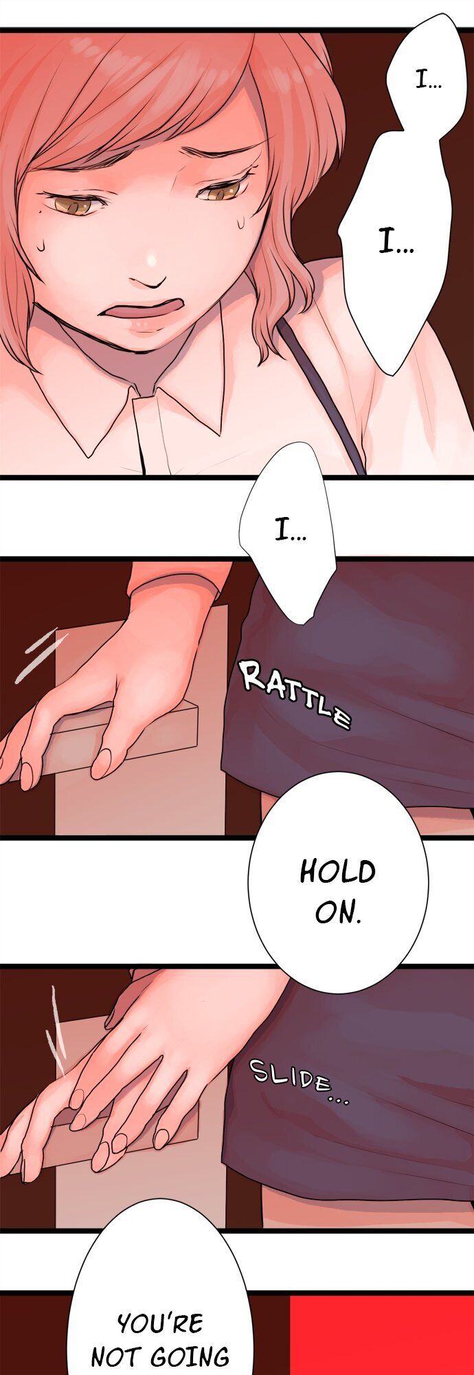 Mizumitsu Is Bitten by a Girl - Chapter 64 Page 24