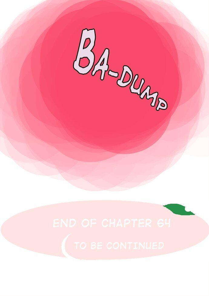 Mizumitsu Is Bitten by a Girl - Chapter 64 Page 28