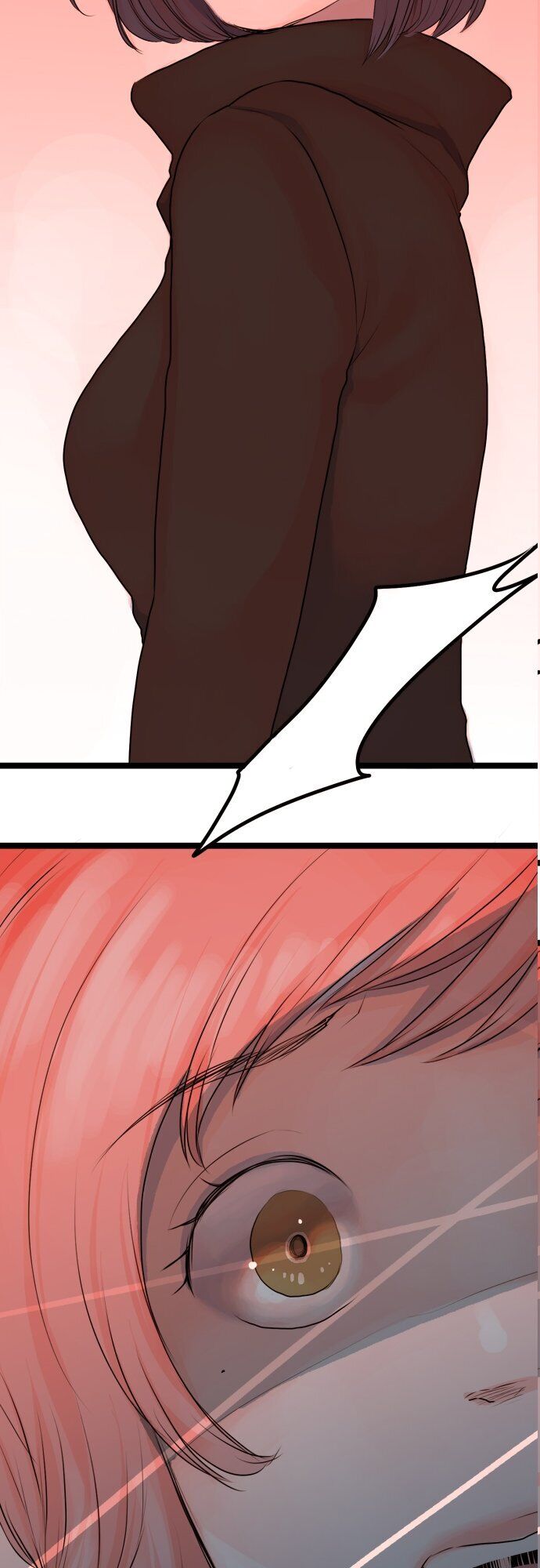 Mizumitsu Is Bitten by a Girl - Chapter 64 Page 3