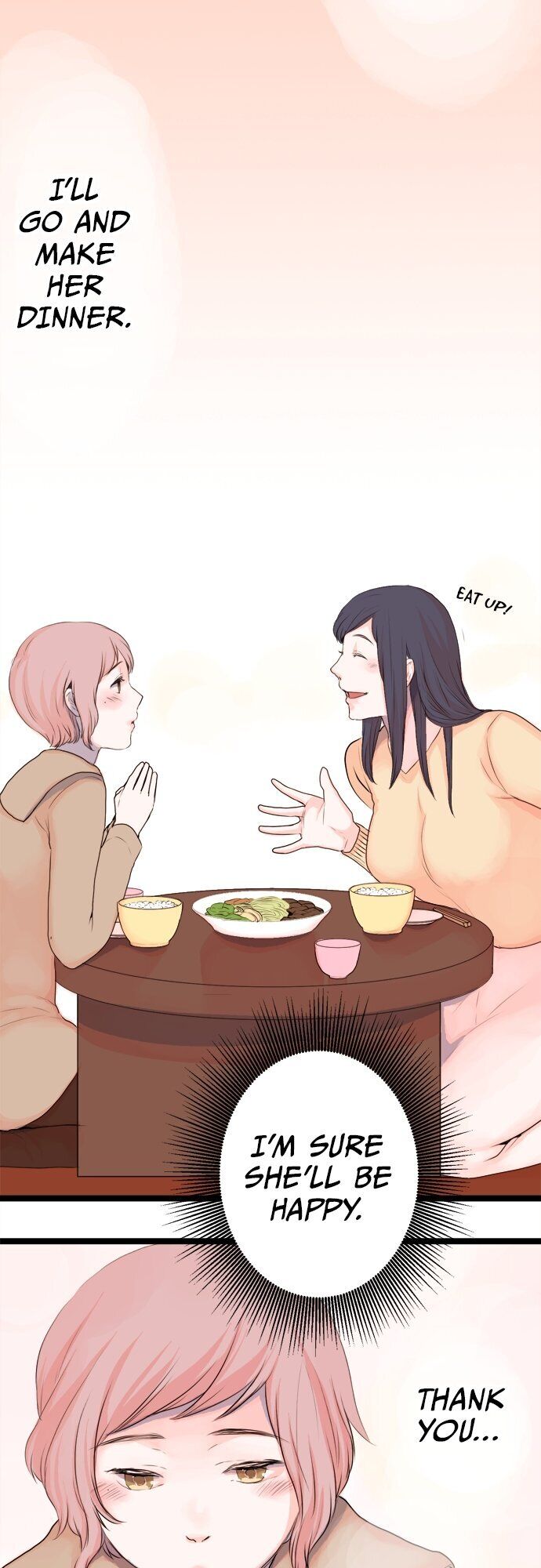 Mizumitsu Is Bitten by a Girl - Chapter 65 Page 12