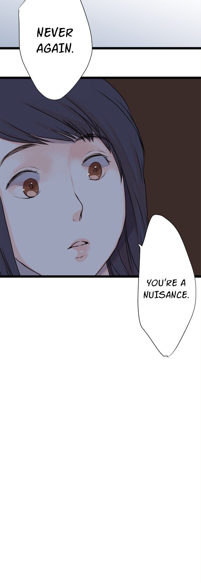 Mizumitsu Is Bitten by a Girl - Chapter 65 Page 17
