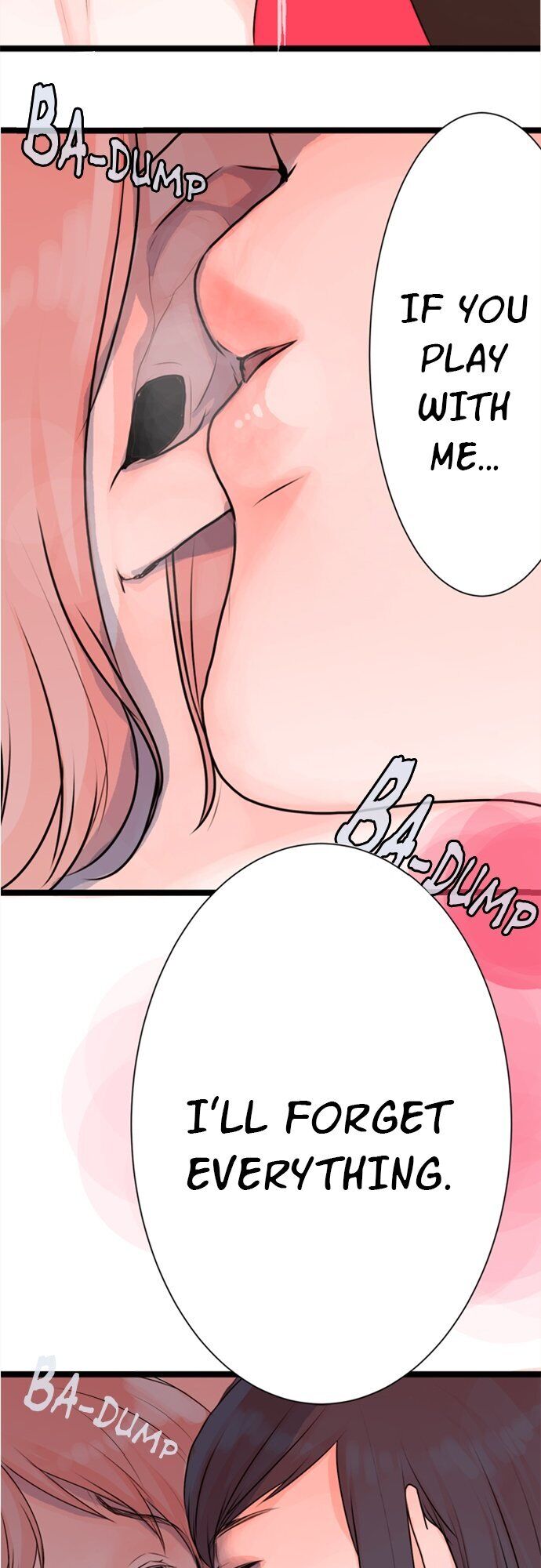 Mizumitsu Is Bitten by a Girl - Chapter 65 Page 2