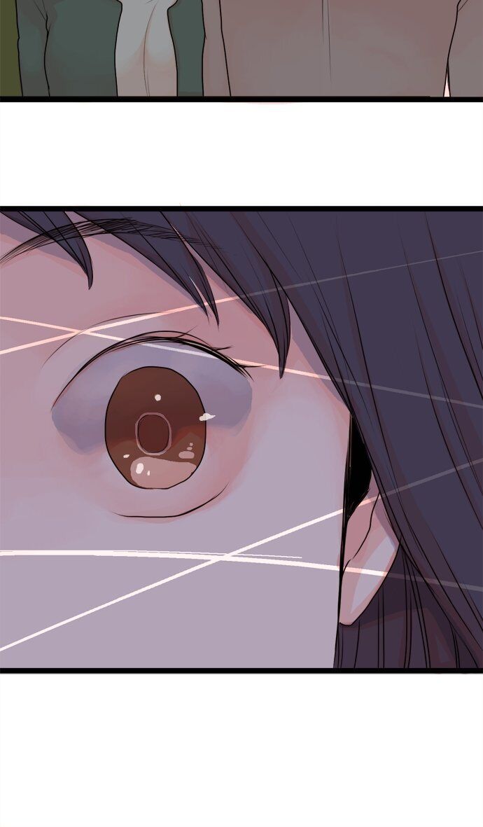 Mizumitsu Is Bitten by a Girl - Chapter 65 Page 21