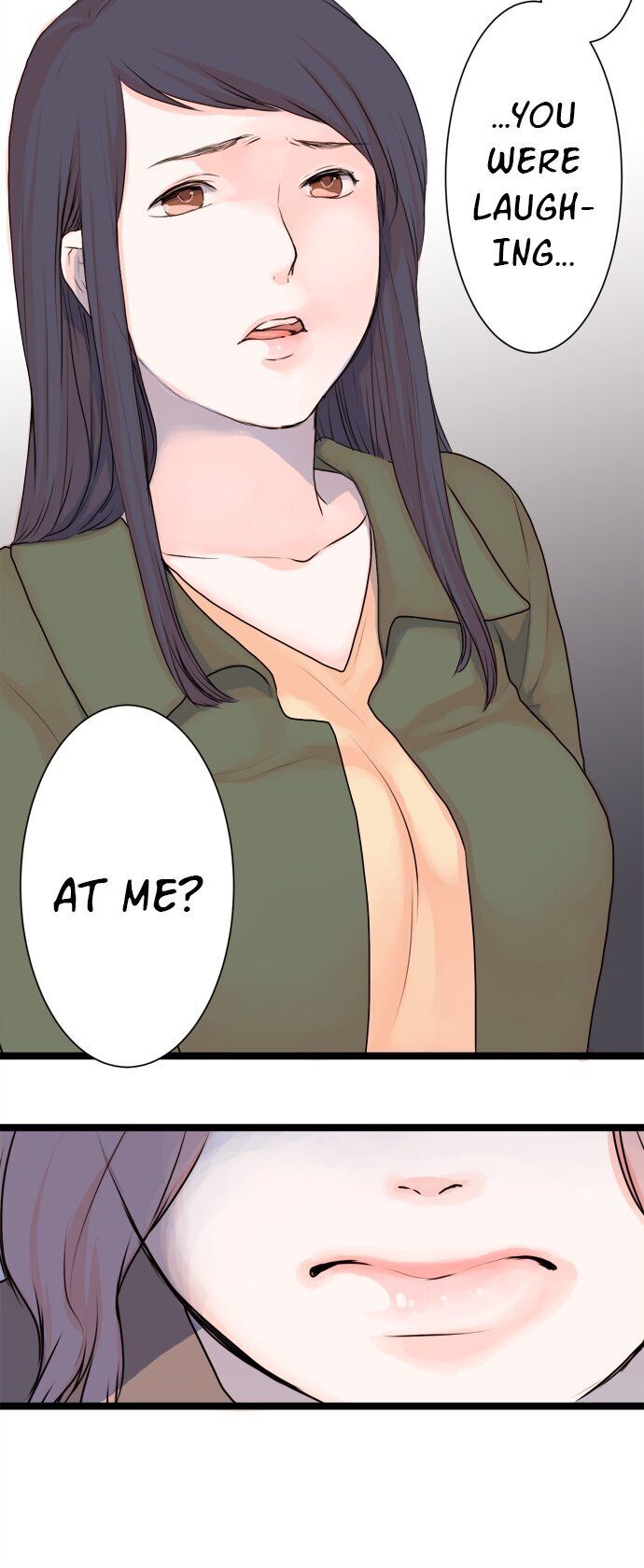 Mizumitsu Is Bitten by a Girl - Chapter 65 Page 25