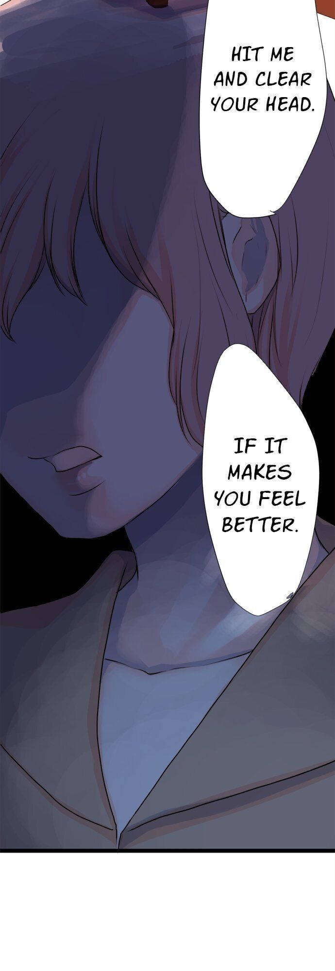 Mizumitsu Is Bitten by a Girl - Chapter 65 Page 31