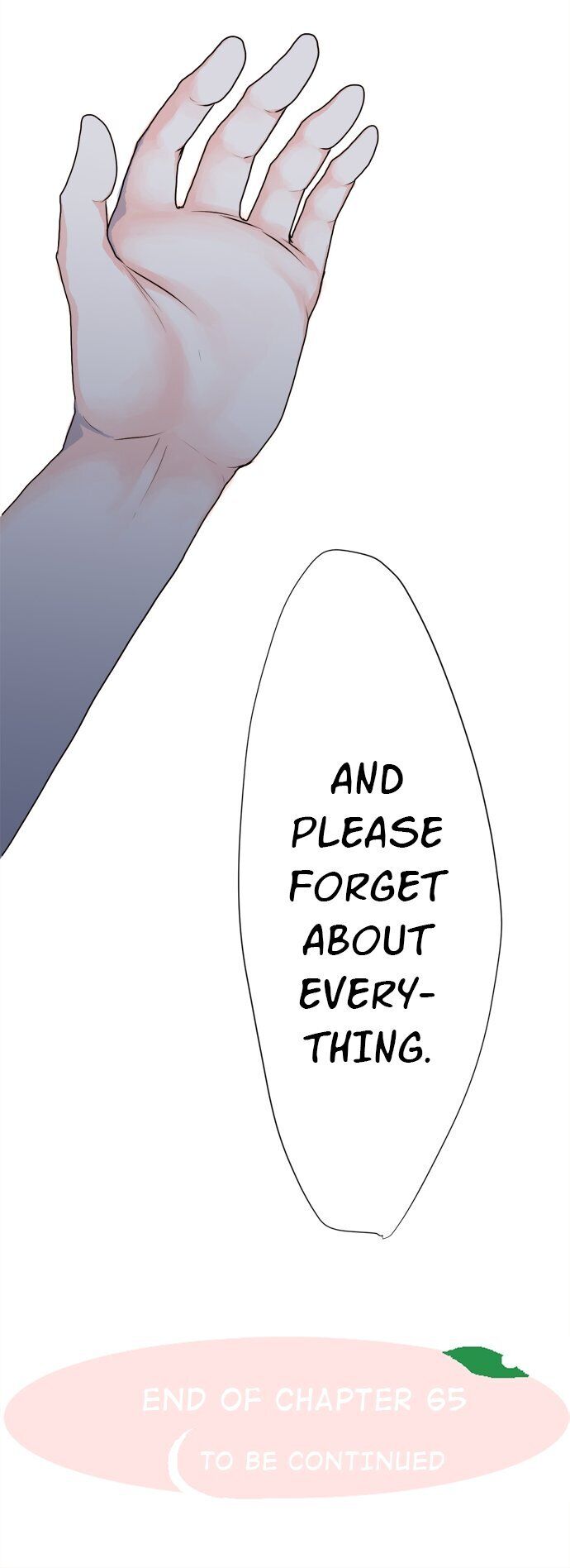 Mizumitsu Is Bitten by a Girl - Chapter 65 Page 32