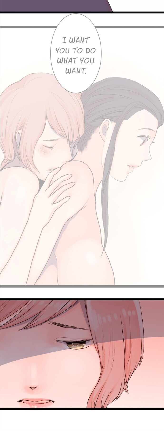 Mizumitsu Is Bitten by a Girl - Chapter 65 Page 4