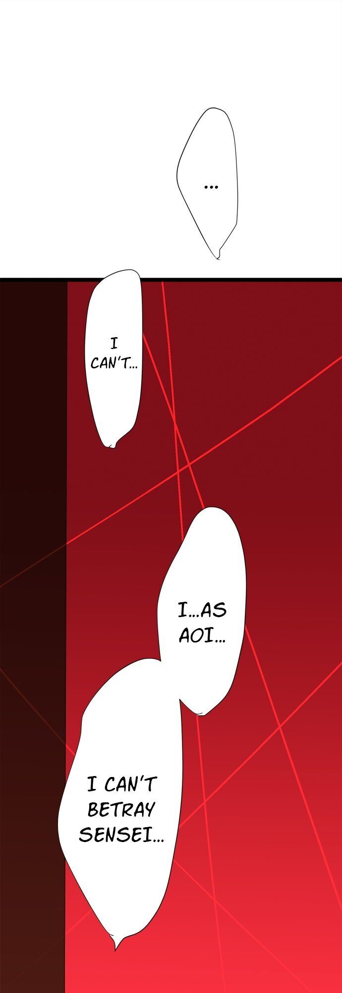 Mizumitsu Is Bitten by a Girl - Chapter 65 Page 5