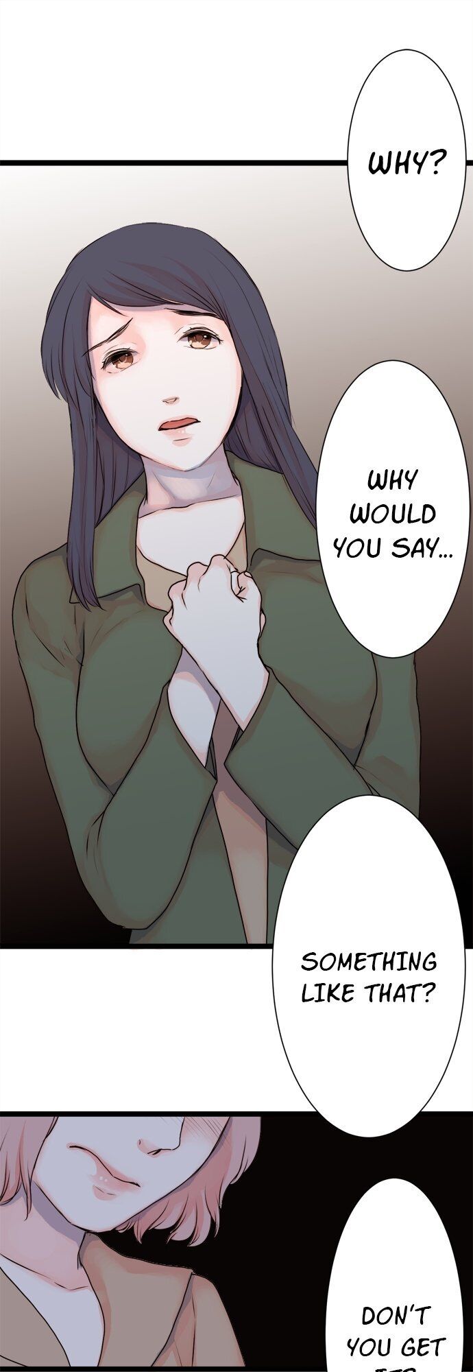 Mizumitsu Is Bitten by a Girl - Chapter 66 Page 10