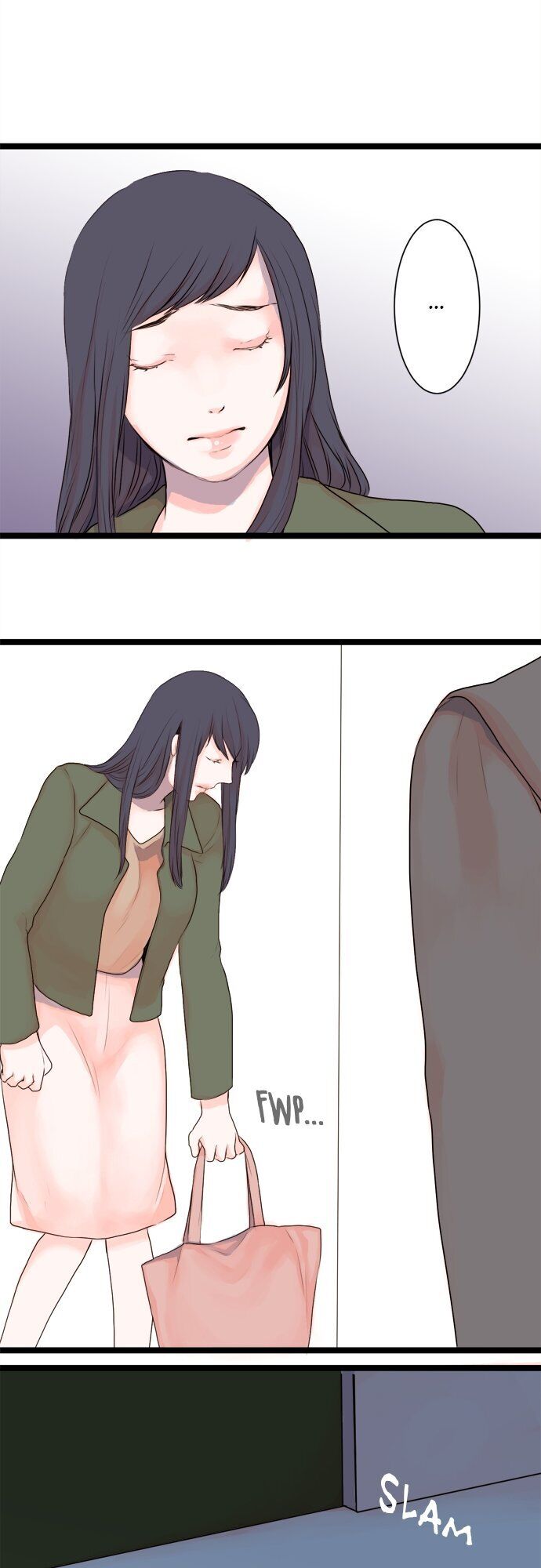 Mizumitsu Is Bitten by a Girl - Chapter 66 Page 12