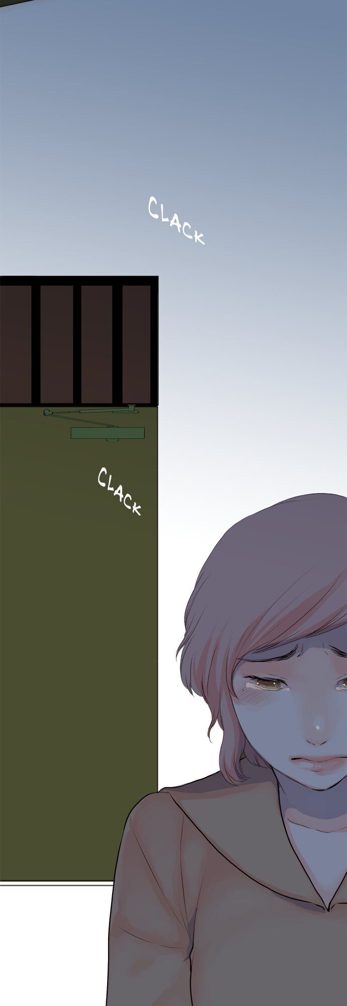 Mizumitsu Is Bitten by a Girl - Chapter 66 Page 13