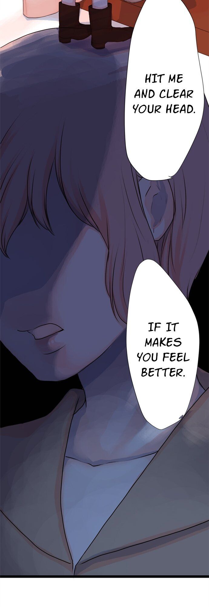 Mizumitsu Is Bitten by a Girl - Chapter 66 Page 2