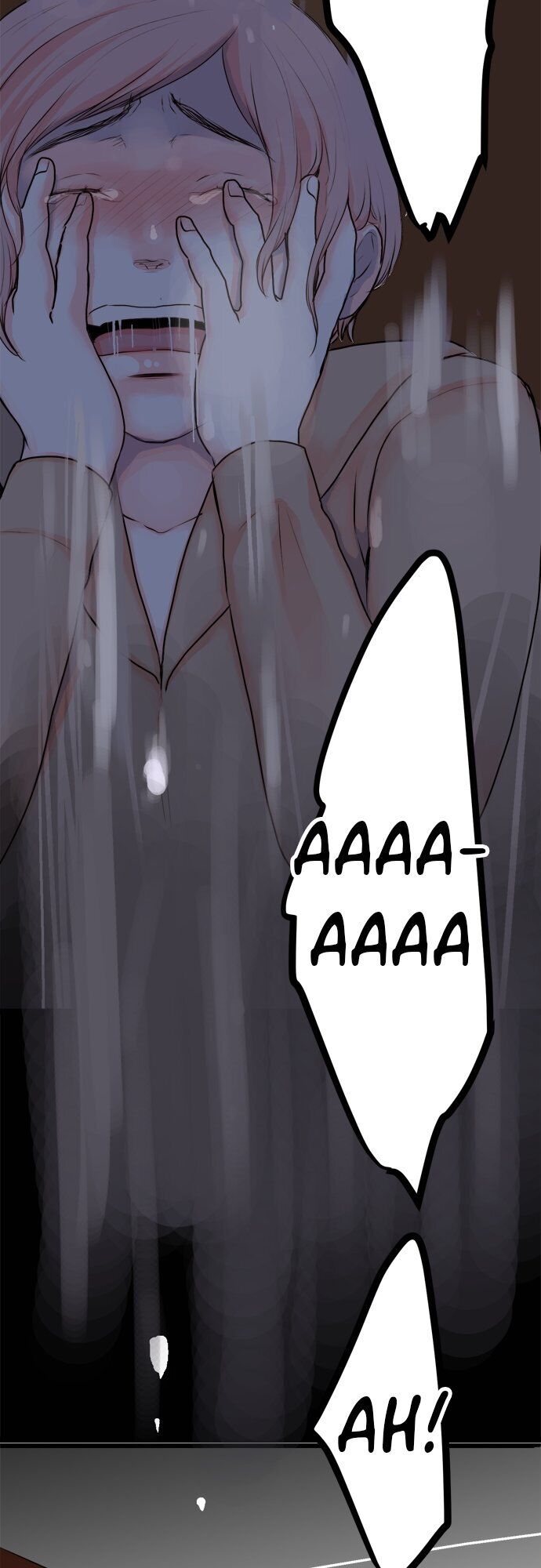 Mizumitsu Is Bitten by a Girl - Chapter 66 Page 22