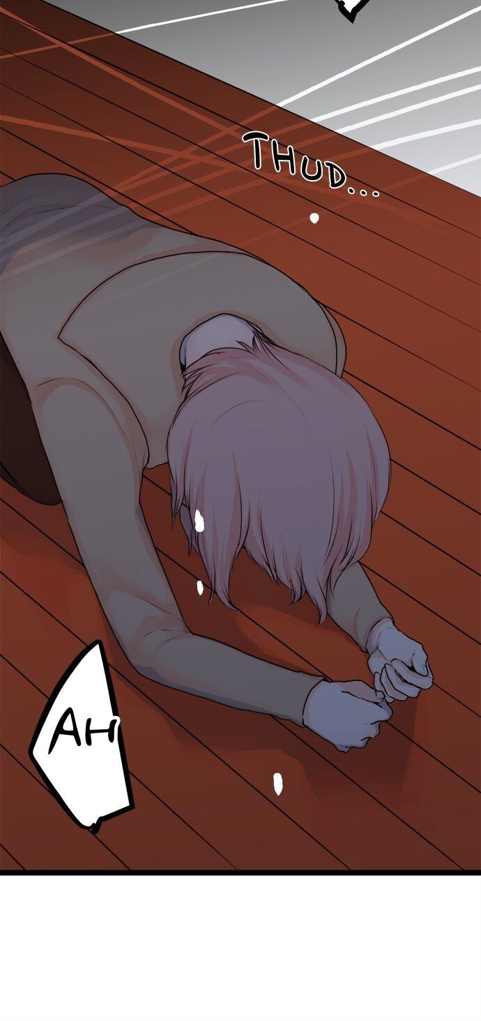 Mizumitsu Is Bitten by a Girl - Chapter 66 Page 23