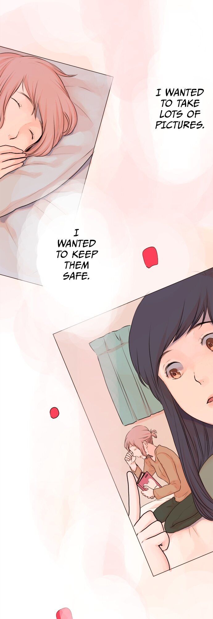 Mizumitsu Is Bitten by a Girl - Chapter 66 Page 26