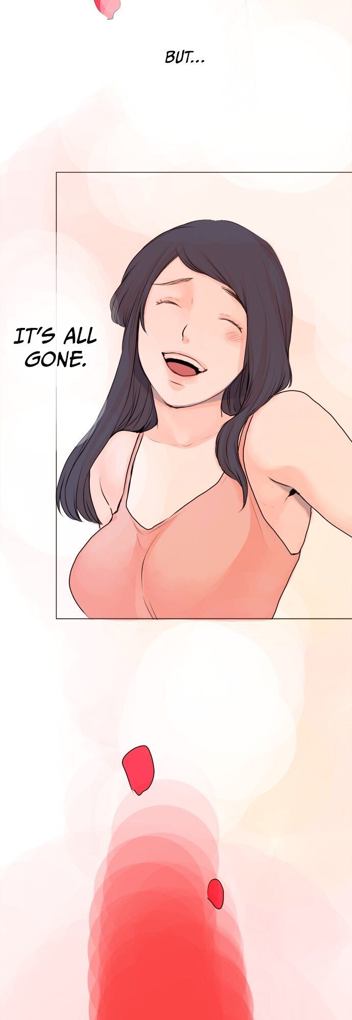 Mizumitsu Is Bitten by a Girl - Chapter 66 Page 27